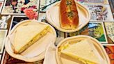 Honest review of Bandra’s newest retro-themed cafe places to eat at hill road