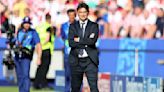 Croatia boss fed up with 'Cindarella' tag as they take on Albania