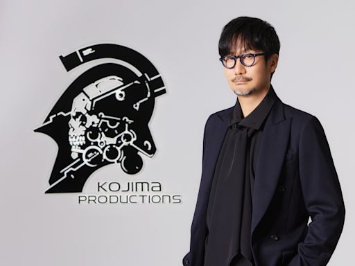 Video Game Legend Hideo Kojima Talks ‘Death Stranding’ Movie, Signing With WME for His Next Phase in Hollywood (EXCLUSIVE)