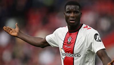 Southampton in 'Win-Win' Situation With Paul Onuachu