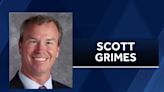 Scott Grimes named new superintendent of Ames School District