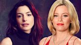 Auction For Novel ‘Yesteryear’ Has 4 Bids & Anne Hathaway, Elizabeth Banks Chasing: The Dish