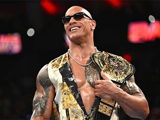 Brooklyn Brawler Discusses Being The Rock’s First Opponent, Being Called A Jobber - PWMania - Wrestling News