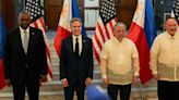 US pledges funds to boost Philippine defences amid China disputes