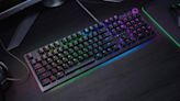 Best gaming keyboards in 2022