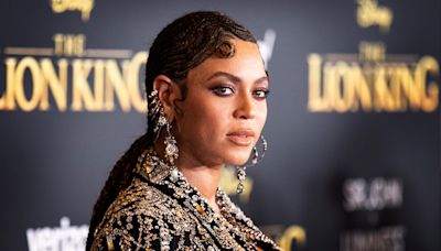 Demandan a Beyoncé por violar derechos de autor con el tema 'Break My Soul'