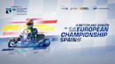 Champ. d'Europe FIA Karting : les meilleurs pilotes du monde à la découverte d'Aragon