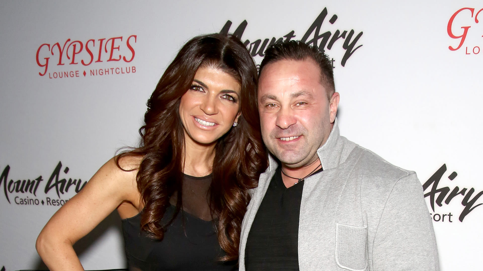 Teresa Giudice’s ex Joe shades RHONJ star as he boasts about his ‘happy life’