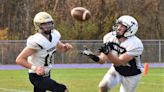 Saturday's NY Section III football playoff football results from Mohawk Valley