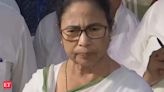 Will offer shelter to anyone in distress: Mamata on Bangladesh situation - The Economic Times