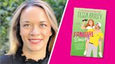 Bestselling Author Tessa Bailey Talks About Her New Book 'Fangirl Down' + Why People *Really* Read Romance