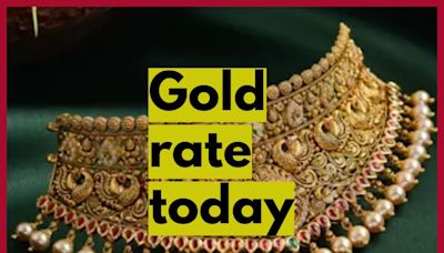 Gold Rates Today: Check Top City Wise Gold Prices In India On 2nd July, 2024