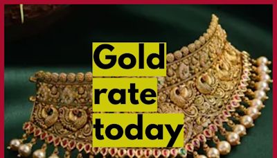 Gold Rates Today: Check Top City Wise Gold Prices In India On 9th July, 2024