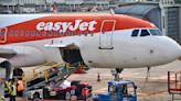FTSE 250: EasyJet revenue up after record demand for bookings