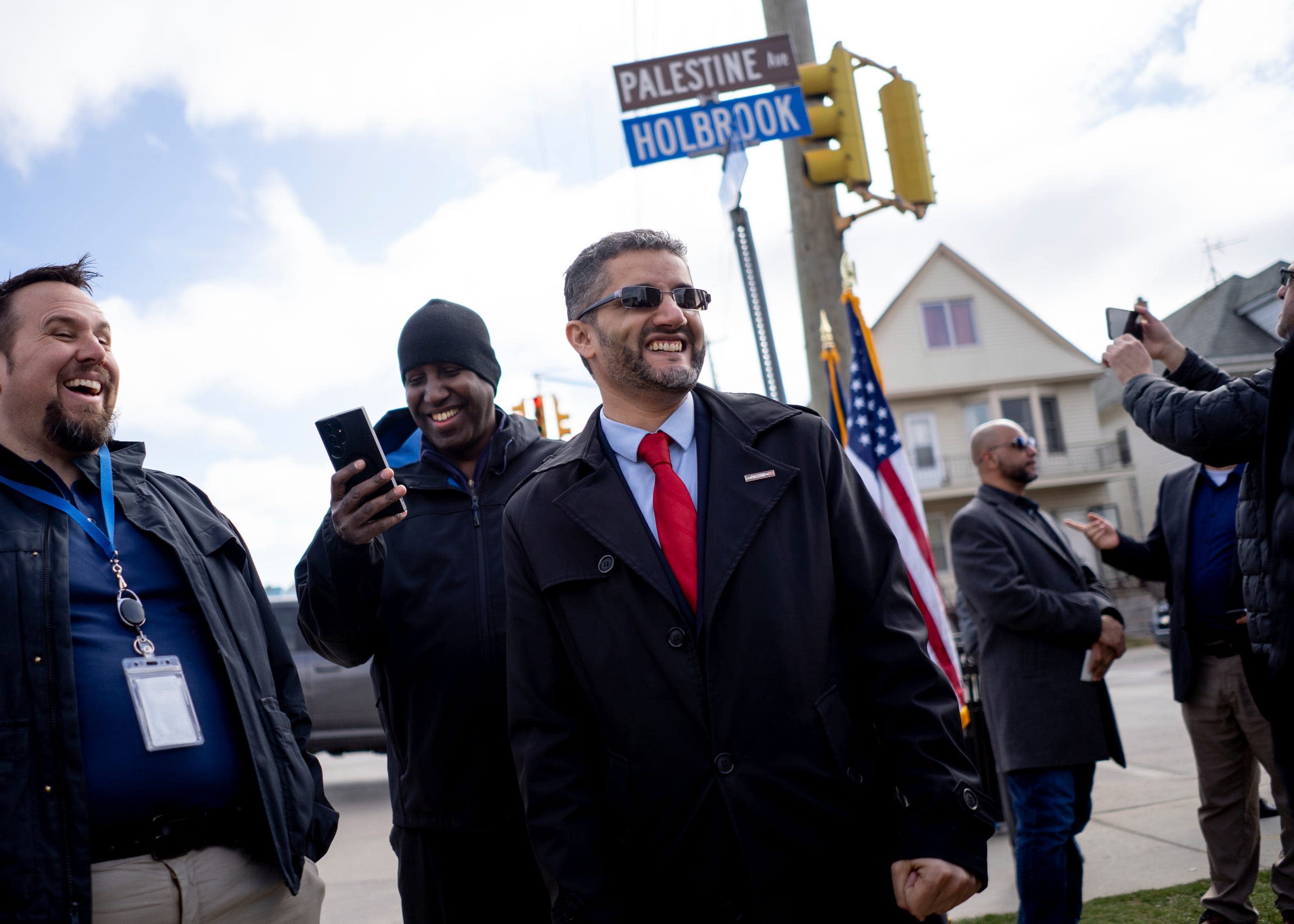 Hamtramck approves resolution to divest from Israel