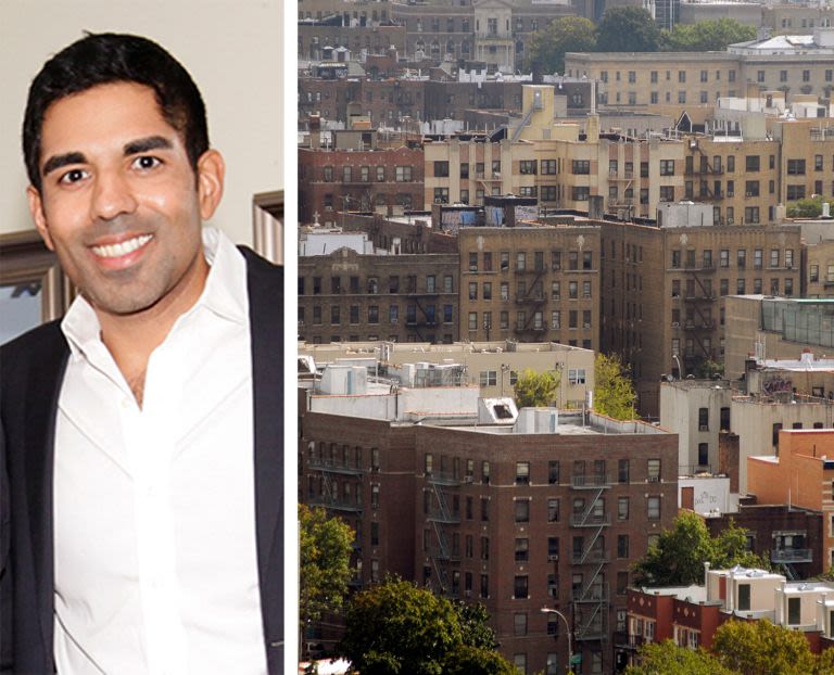 Doe Fund Buys Bronx Residential Site at 2738 Creston Avenue for $26M