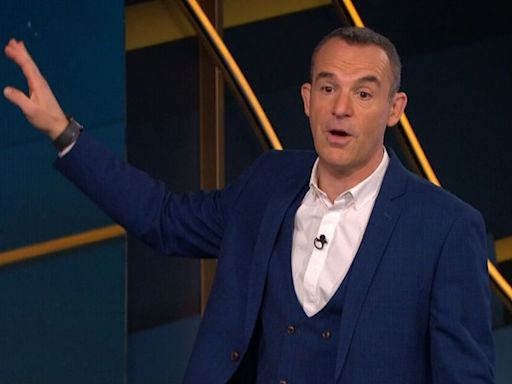 Martin Lewis says everyone born in these years can get £6,100 handout