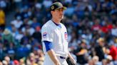 Chicago Cubs carved up by Paul Skenes’ 11 strikeouts in six no-hit innings while Kyle Hendricks struggled again