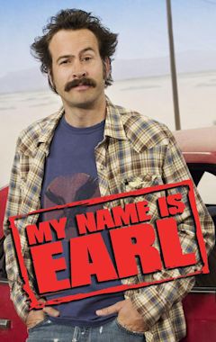 My Name Is Earl