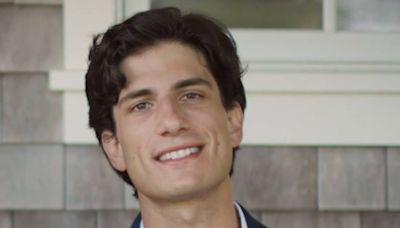 Kennedy-Enkel Jack Schlossberg wird "Vogue"-Politikkorrespondent