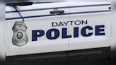 Officers, medics respond after shooting in Dayton