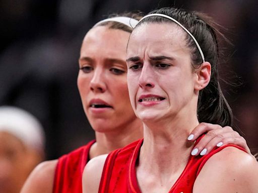 Caitlin Clark's Potential Technical Foul Suspension Given Crucial Update by WNBA