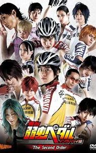 Yowamushi Pedal Stage Play: The Second Order