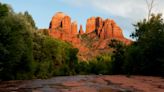 Mother of 2 passes out, dies while hiking Hi-Line Trail in Sedona