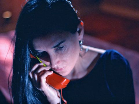 ‘The Substance’ reviews: Demi Moore is ‘astonishing,’ but can body horror break through on awards stage?