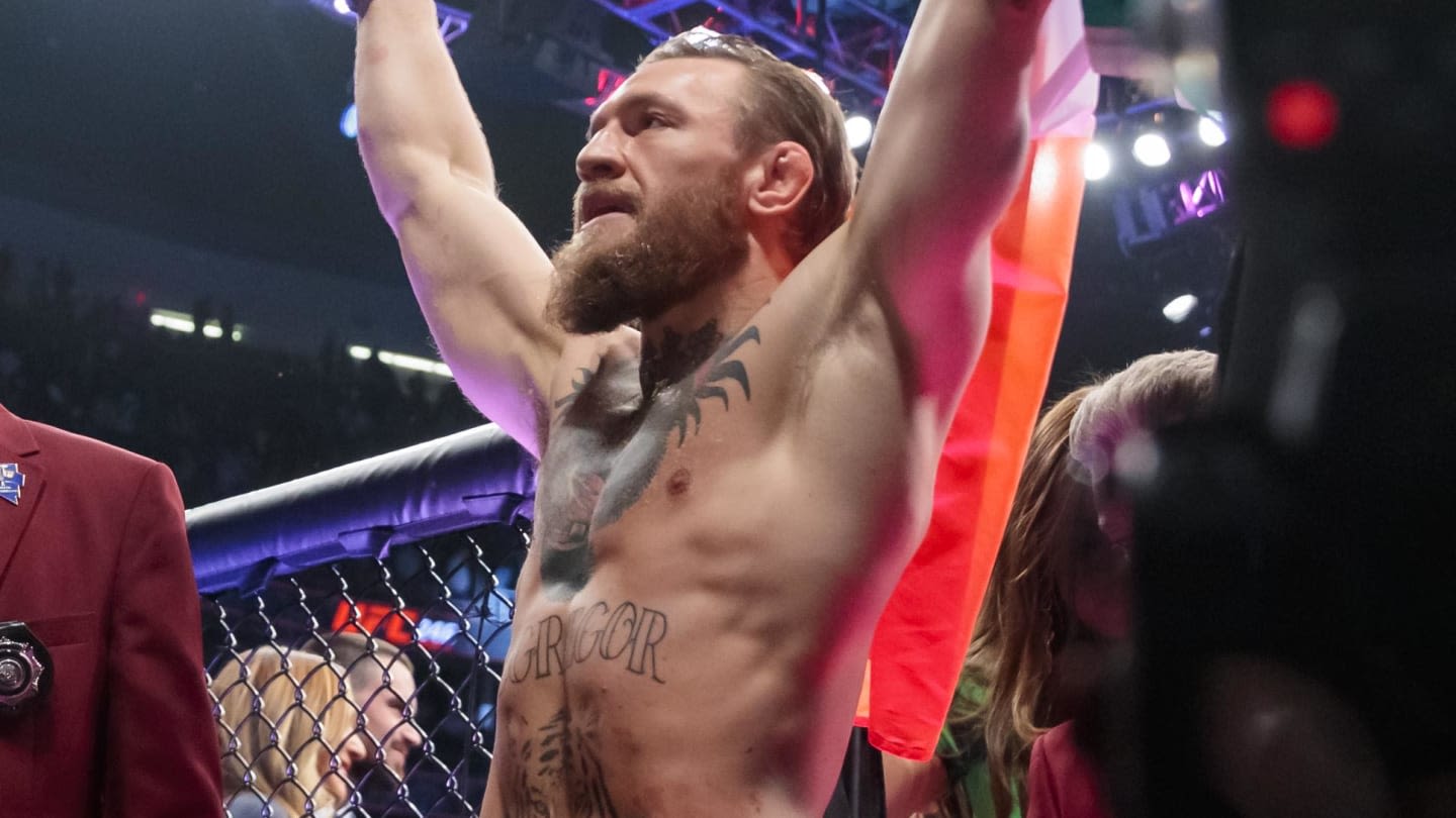 UFC 303: Conor McGregor ‘Cold in the Soul’ for Chandler, Toning Down Trash Talk