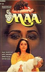 Maa