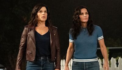 ...Life': Neve Campbell Opens Up About Her Feelings Returning to the Scream Franchise After Years