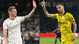 Real Madrid vs. Borussia Dortmund, por la final de la Champions League: día, hora y TV