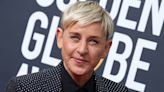 Ellen DeGeneres Unexpectedly Cancels Some Comedy Tour Dates