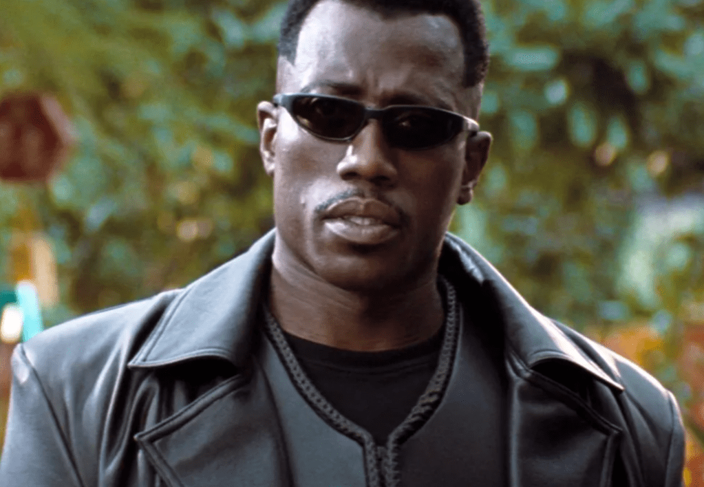 Is There Going To Be A New ’Blade’ Movie In The MCU?