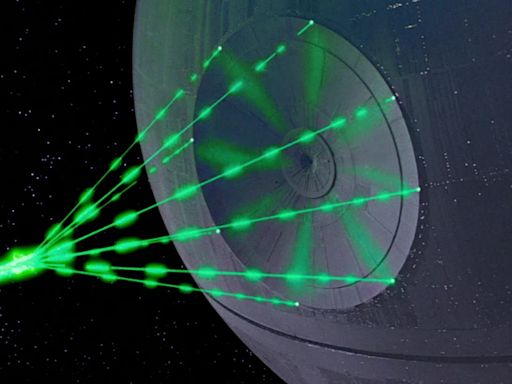 South Korea's Star Wars Project will use anti-aircraft laser weapons against North Korean drones