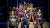 ‘Six’ tour brings wives of Henry VIII to Tampa’s Straz Center as pop music divas