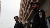 Pakistan allows powerful spy agency to tap phone calls and messages