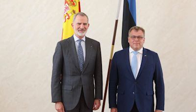 España desplegará una batería antimisiles en Estonia ante la amenaza de Rusia