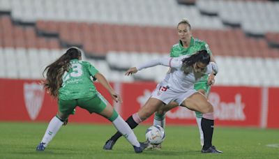 La previa del Betis Féminas - Sevilla FC Femenino | Que nadie jubile este partido