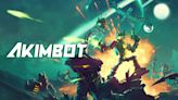 Sci-fi action adventure platformer Akimbot announced for PS5, Xbox Series, and PC