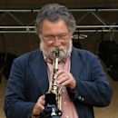 Evan Parker