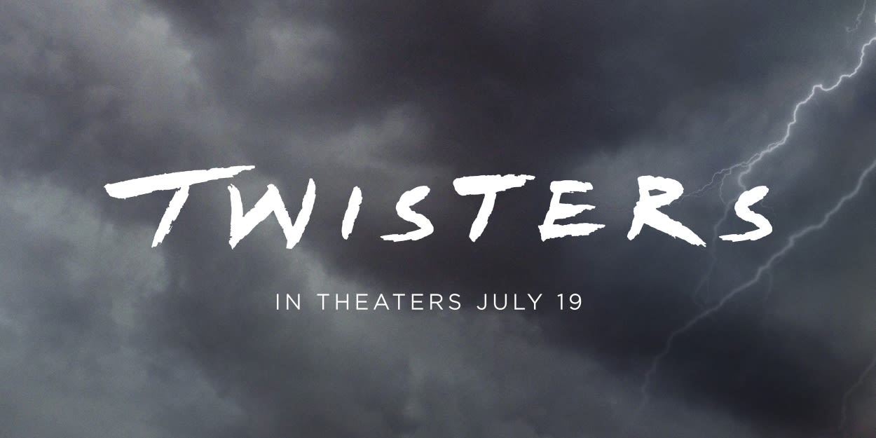 Video: Watch the New Featurette for TWISTERS With Daisy Edgar-Jones, Glen Powell, & More