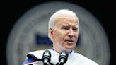 Biden officials will have a minimal presence at college graduations as campuses erupt in protests