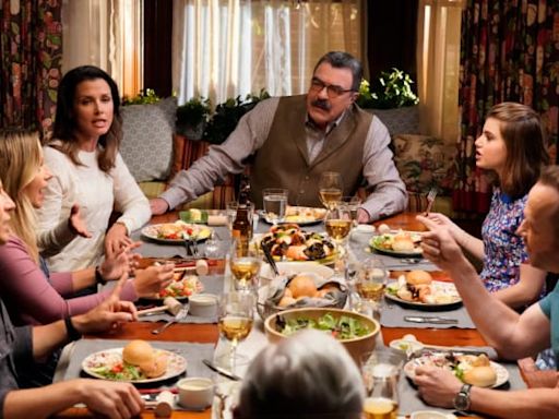 Blue Bloods Fans Hoping for a Cancelation Reversal Will Be Waiting a Long Time