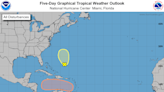 The 2022 hurricane season isn't over: Caribbean may see tropical depression early next week