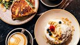 Edinburgh's best breakfast and brunch spots crowned - from stylish cafés to greasy spoons