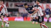 El debut de Falcao en números: Así le fue enfrentando a River