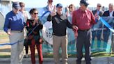 Harbor Towns Cruises celebrates Penelope's launch in Edenton