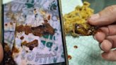 Wingstop says 'fried cockroach' in chicken at The Clementi Mall was 'positively identified' as fried mushroom stem